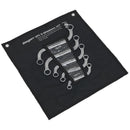 Sealey Siegen S-Spanner Set 5pc S0717