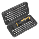 Sealey Siegen 20-in-1 Screwdriver Set S0777