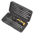 Sealey Siegen 20-in-1 Screwdriver Set S0777