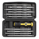 Sealey Siegen 20-in-1 Screwdriver Set S0777