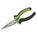Sealey Siegen Long Nose Pliers 150mm S0811