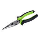 Sealey Siegen Long Nose Pliers 200mm S0812