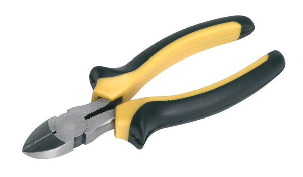 Side Cutters Comfort Grip 160mm