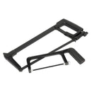 Sealey Siegen Engineer's Hacksaw Set 2pc S0865