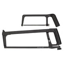 Sealey Siegen Engineer's Hacksaw Set 2pc S0865