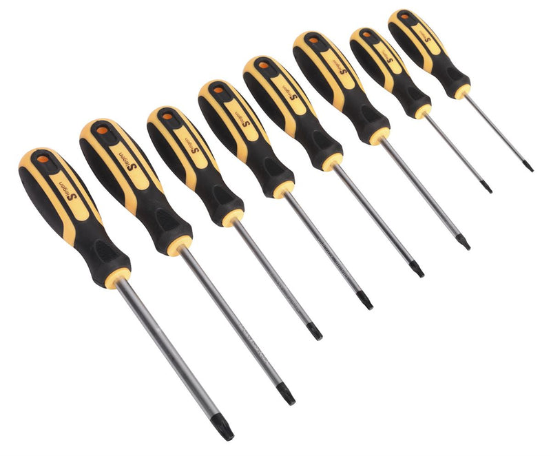 TRX-Star* Screwdriver Set 8pc