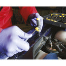 Sealey Siegen T-Handle TRX-Star* & Hex Key Set 16pc S0916