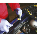 Sealey Siegen T-Handle TRX-Star* & Hex Key Set 16pc S0916