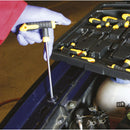 Sealey Siegen T-Handle TRX-Star* & Hex Key Set 16pc S0916