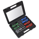 Sealey Siegen Screwdriver Set 21pc S0923