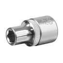 Sealey Premier Socket 1/2"Sq Drive 9mm S1209