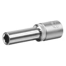 Sealey Premier Deep Socket 1/2"Sq Drive 10mm S1210D