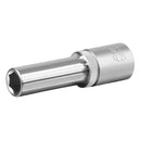 Sealey Premier Deep Socket 1/2"Sq Drive 11mm S1211D