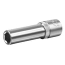 Sealey Premier Deep Socket 1/2"Sq Drive 12mm S1212D