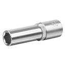 Sealey Premier Deep Socket 1/2"Sq Drive 13mm S1213D