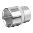 Sealey Premier Socket 1/2"Sq Drive 25mm S1225