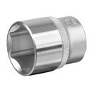 Sealey Socket 1/2"Sq Drive 28mm S1228