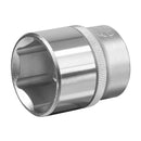 Sealey Premier Socket 1/2"Sq Drive 30mm S1230