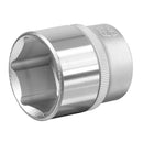 Sealey WallDrive&reg; Socket 32mm 1/2"Sq Drive S1232