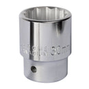 Sealey Premier Socket 3/4"Sq Drive 30mm S34/30