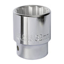 Sealey Premier Socket 3/4"Sq Drive 32mm S34/32
