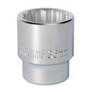 Sealey Premier Socket 3/4"Sq Drive 36mm S34/36