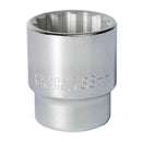 Sealey Premier Socket 3/4"Sq Drive 38mm S34/38