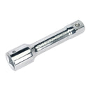Sealey Premier Extension Bar 3/4"Sq Drive 150mm S34/E150
