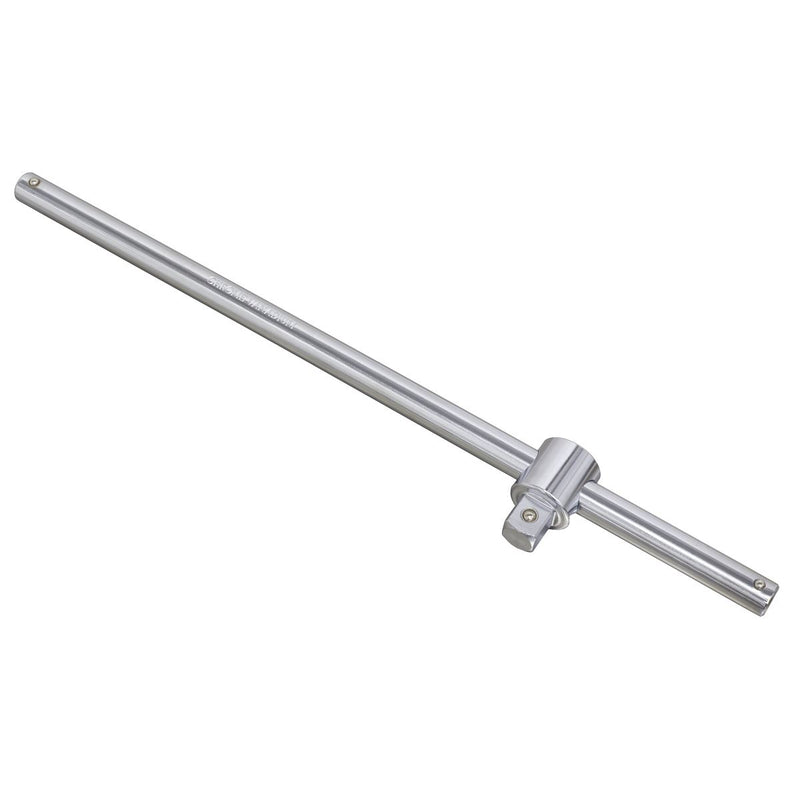 Sealey Premier Sliding T-Bar 3/4"Sq Drive S34/TB