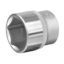 Sealey Premier Socket 3/8"Sq Drive 22mm S3822