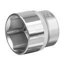 Sealey Premier Socket 3/8"Sq Drive 24mm S3824