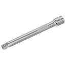Sealey Premier Extension Bar 3/8"Sq Drive 150mm S38E150