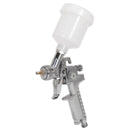 Sealey Siegen General-Purpose Gravity Feed Touch-Up Spray Gun 1mm Set-Up S631
