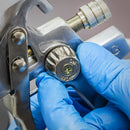 Sealey Siegen General-Purpose Gravity Feed Spray Gun 1.4mm Set-Up S641G