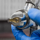 Sealey Siegen General-Purpose Gravity Feed Spray Gun 1.8mm Set-Up S642G