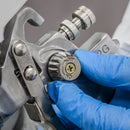 Sealey Siegen General-Purpose Gravity Feed Spray Gun 1.8mm Set-Up S642G