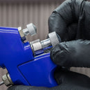Sealey Gravity Feed Spray Gun 1.3mm Set-Up S713G