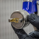 Sealey Gravity Feed Spray Gun 1.3mm Set-Up S713G