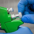 Sealey Gravity Feed Spray Gun 1.7mm Set-Up S717G