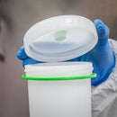 Sealey Gravity Feed Spray Gun 1.7mm Set-Up S717G