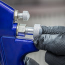 Sealey Suction Feed Spray Gun 1.7mm Set-Up S717
