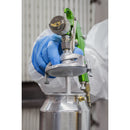 Sealey Suction Feed Spray Gun 2.5mm Set-Up S725