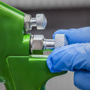 Sealey Suction Feed Spray Gun 2.5mm Set-Up S725