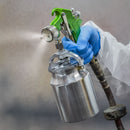 Sealey Suction Feed Spray Gun 2.5mm Set-Up S725