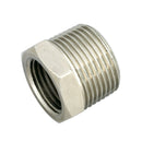 Sealey Adaptor 3/4"BSPT Male to 1/2"BSP Female SA1/3412F