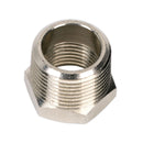 Sealey Adaptor 3/4"BSPT Male to 1/2"BSP Female SA1/3412F
