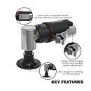 Sealey Premier Mini Air Sander 50mm SA1003