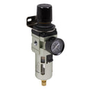 Sealey Air Filter/Regulator Max. Airflow 70cfm SA106FR
