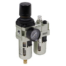 Sealey Air Filter/Regulator/Lubricator Max. Airflow 60cfm SA106