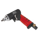 Sealey Premier Air Impact Wrench Diesel Glow Plug Kit 1/4"Sq Drive SA141